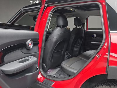 2023 MINI COOPER CLUBMAN 缩略图 23