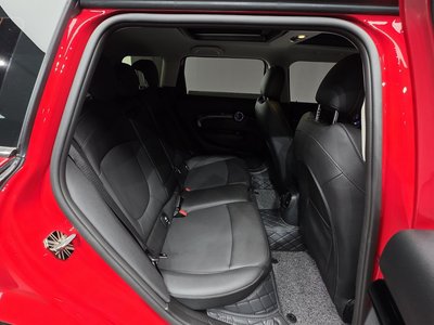 2023 MINI COOPER CLUBMAN 缩略图 24