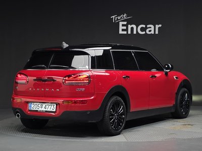 2023 MINI COOPER CLUBMAN 照片 4