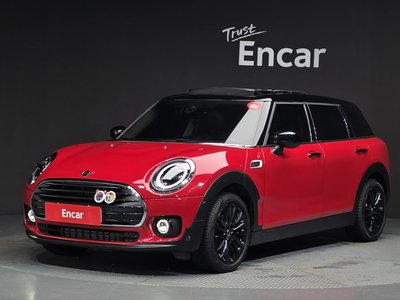2023 MINI COOPER CLUBMAN 照片 1