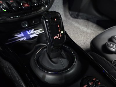 2023 MINI COOPER CLUBMAN 缩略图 12
