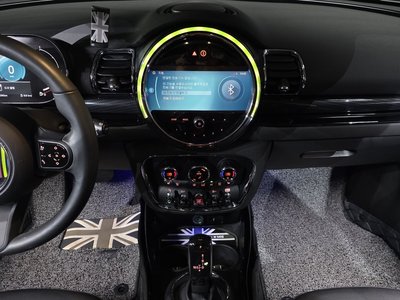2023 MINI COOPER CLUBMAN 缩略图 20