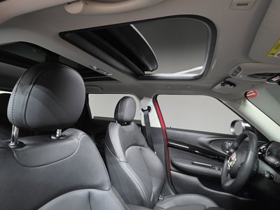 2023 MINI COOPER CLUBMAN 缩略图 26