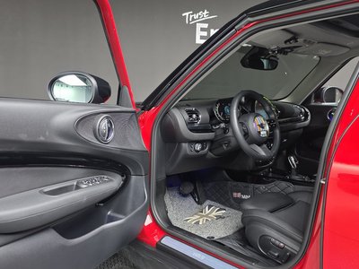 2023 MINI COOPER CLUBMAN 缩略图 13