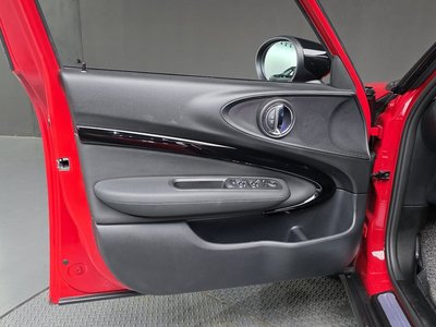 2023 MINI COOPER CLUBMAN 缩略图 14