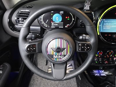 2023 MINI COOPER CLUBMAN 缩略图 19