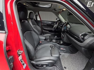 2023 MINI COOPER CLUBMAN 缩略图 16