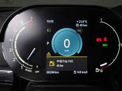 2023 MINI COOPER CLUBMAN 缩略图 11