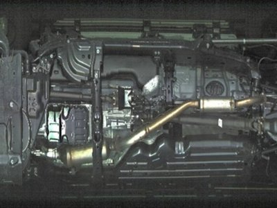 TOYOTA LAND CRUISER 250 - 5