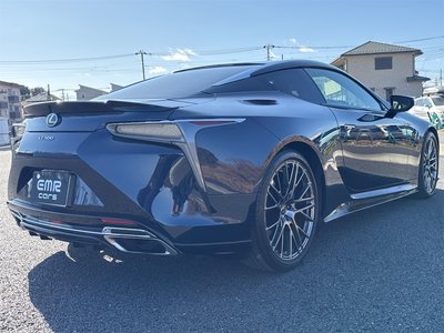 LEXUS LC - 7