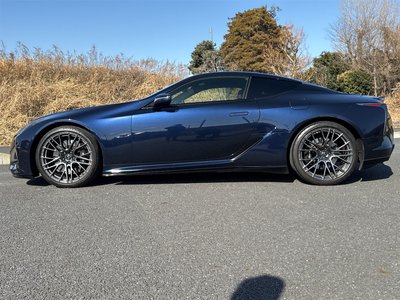 LEXUS LC - 4