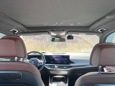 BMW X5 - 7
