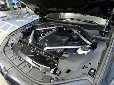 BMW X5 - 9