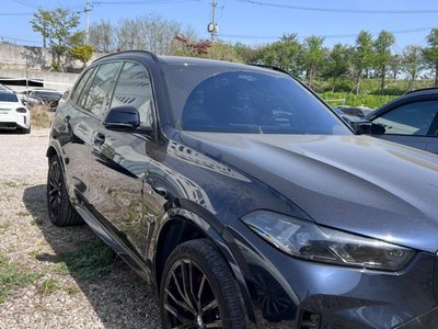 BMW X5 - 4
