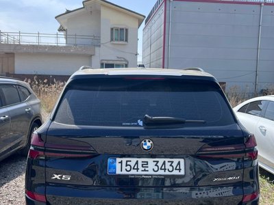 BMW X5 - 2