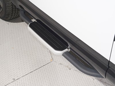 LAND ROVER DEFENDER - 8