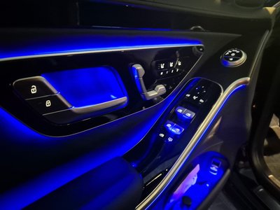 2025 Mercedes-BENZ S-CLASS 照片 10