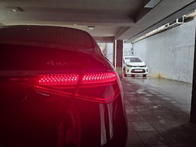 2025 Mercedes-BENZ S-CLASS — миниатюра 13