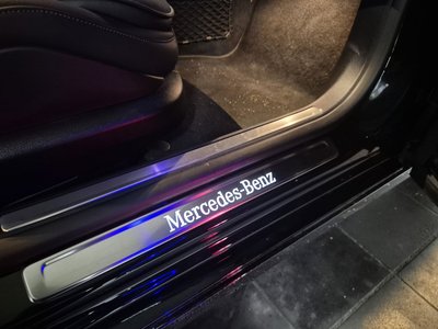 2025 Mercedes-BENZ S-CLASS 照片 6