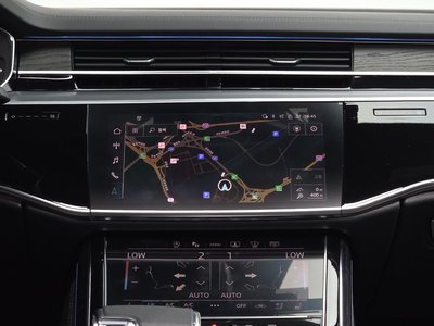 2023 AUDI A8 缩略图 20