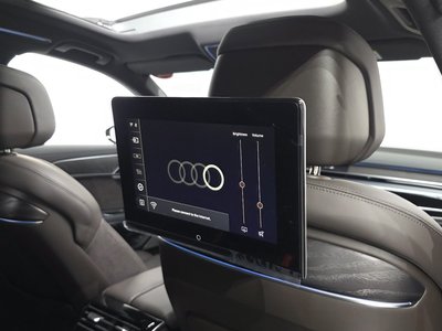 2023 AUDI A8 缩略图 25
