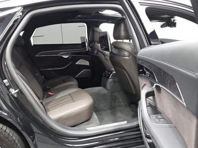2023 AUDI A8 缩略图 18