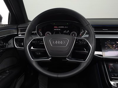2023 AUDI A8 缩略图 19
