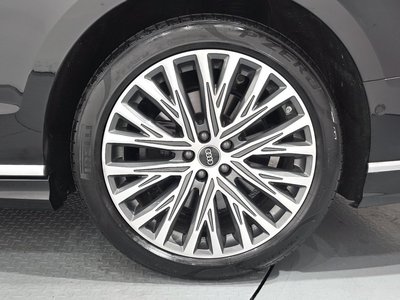 2023 AUDI A8 photo 8