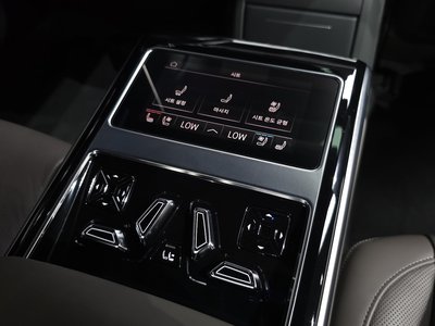 2023 AUDI A8 缩略图 33