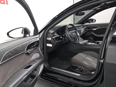 2023 AUDI A8 缩略图 13
