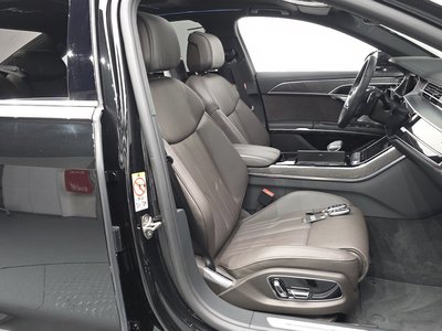 2023 AUDI A8 缩略图 17