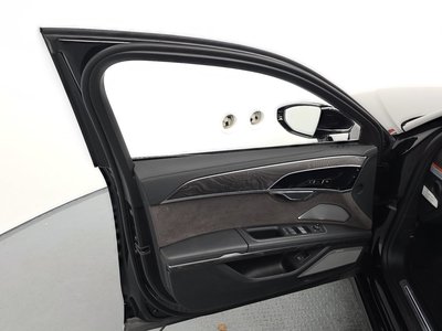 2023 AUDI A8 缩略图 14