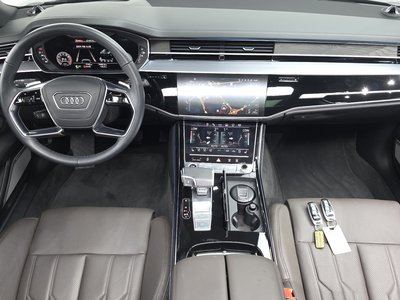 2023 AUDI A8 photo 5