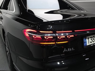 2023 AUDI A8 photo 10