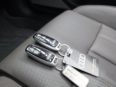 2023 AUDI A8 缩略图 28