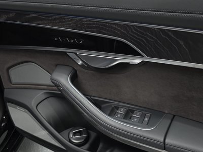 2023 AUDI A8 缩略图 30