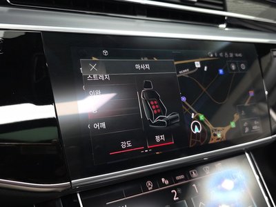 2023 AUDI A8 缩略图 43