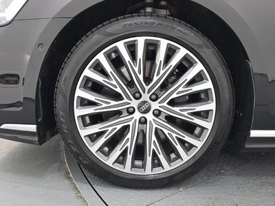 2023 AUDI A8 photo 6