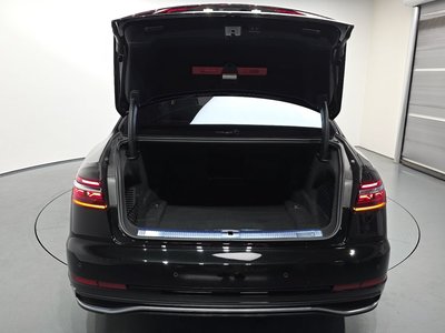 2023 AUDI A8 缩略图 26