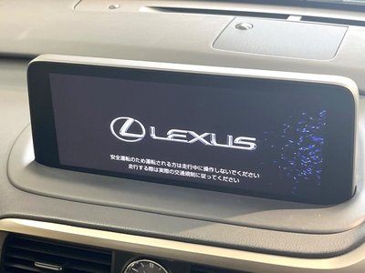 LEXUS RX - 4