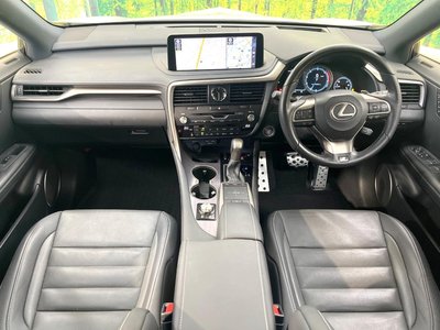 LEXUS RX - 2