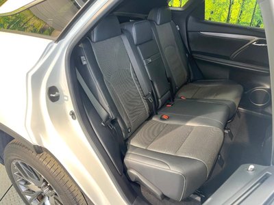 LEXUS RX - 9