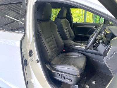 LEXUS RX - 8