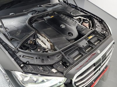 MERCEDES-BENZ S-CLASS - 7
