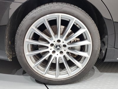 MERCEDES-BENZ S-CLASS - 6