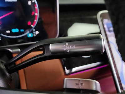 MERCEDES-BENZ S-CLASS - 9