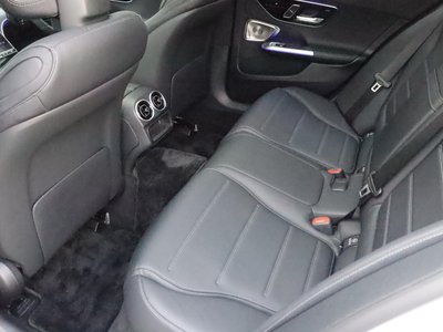 صورة مصغرة 57 لـ 2025 Mercedes-BENZ C-CLASS