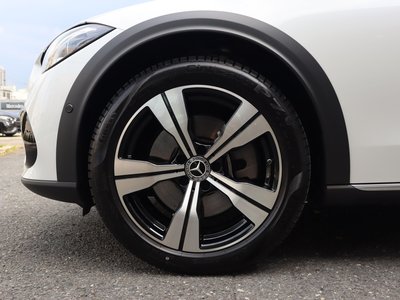 صورة مصغرة 18 لـ 2025 Mercedes-BENZ C-CLASS