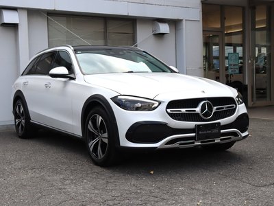 صورة مصغرة 16 لـ 2025 Mercedes-BENZ C-CLASS