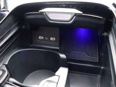 صورة مصغرة 31 لـ 2025 Mercedes-BENZ C-CLASS